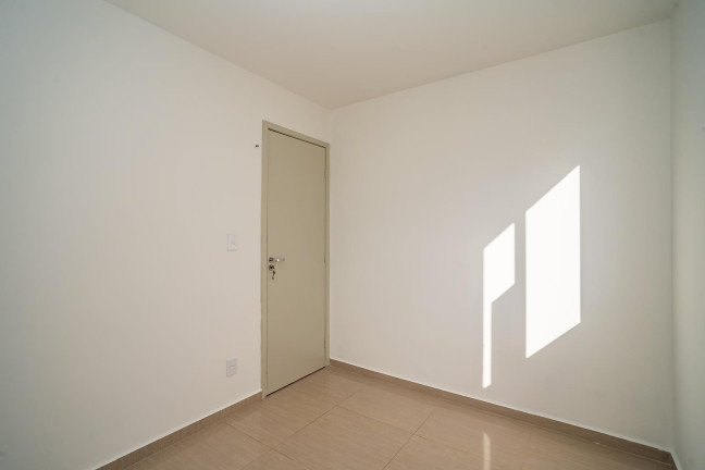 Imagem Apartamento com 2 Quartos à Venda, 49 m² em Bairro Alto - Curitiba