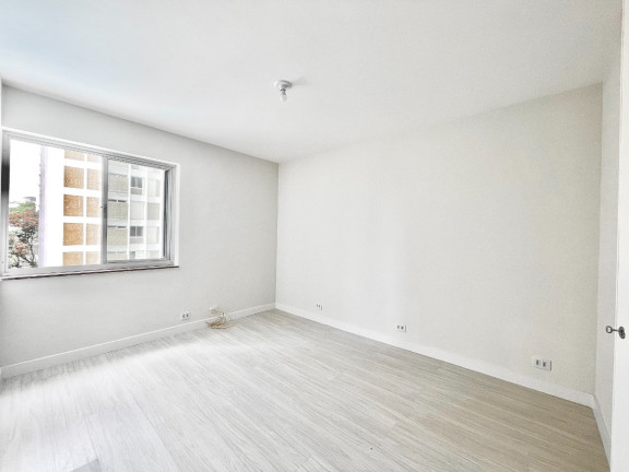 Imagem Apartamento com 3 Quartos à Venda, 137 m² em Vila Mariana - São Paulo