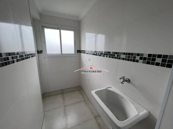 Imagem Apartamento com 2 Quartos à Venda, 88 m² em Canto Do Forte - Praia Grande