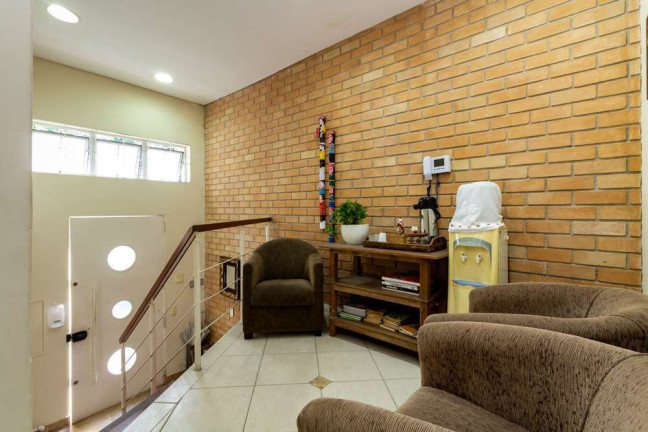 Imagem Imóvel Comercial à Venda, 120 m² em Vila Clementino - São Paulo