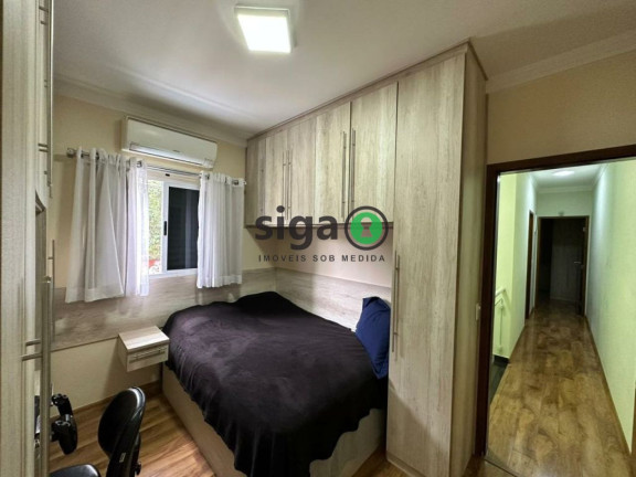 Imagem Casa com 3 Quartos à Venda, 117 m² em Vila Carrão - São Paulo Imagem Casa com 3 Quartos à Venda, 117 m² em Vila Carrão - São Paulo