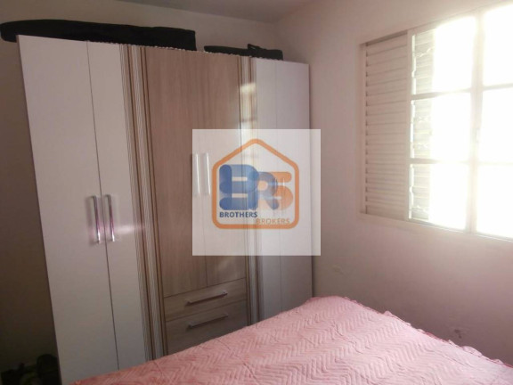 Imagem Casa com 3 Quartos à Venda, 108 m² em Jardim Mangalot - São Paulo Imagem Casa com 3 Quartos à Venda, 108 m² em Jardim Mangalot - São Paulo