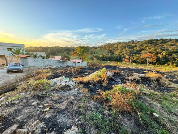 Imagem Terreno à Venda, 308 m² em San Remo - Ribeirão Das Neves Imagem Terreno à Venda, 308 m² em San Remo - Ribeirão Das Neves