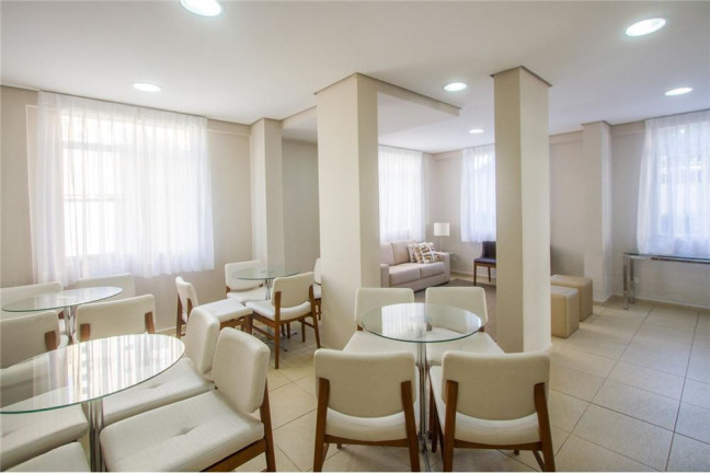 Imagem Apartamento com 3 Quartos à Venda, 84 m² em Vila Campestre - São Paulo