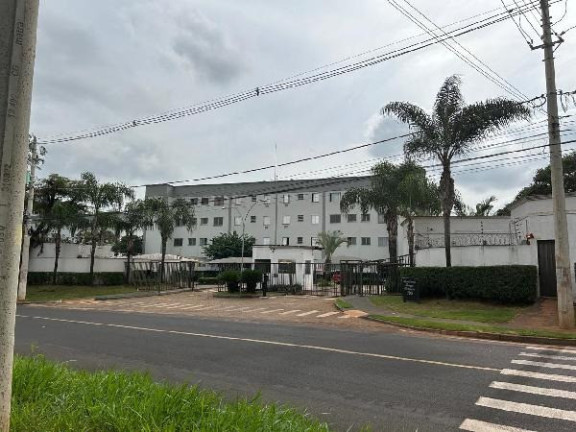 Imóvel com 2 Quartos à Venda, 47 m² em Jardim Helena - Ribeirão Preto