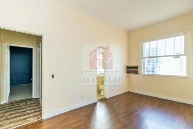 Imagem Apartamento com 3 Quartos à Venda, 101 m² em Floresta - Porto Alegre