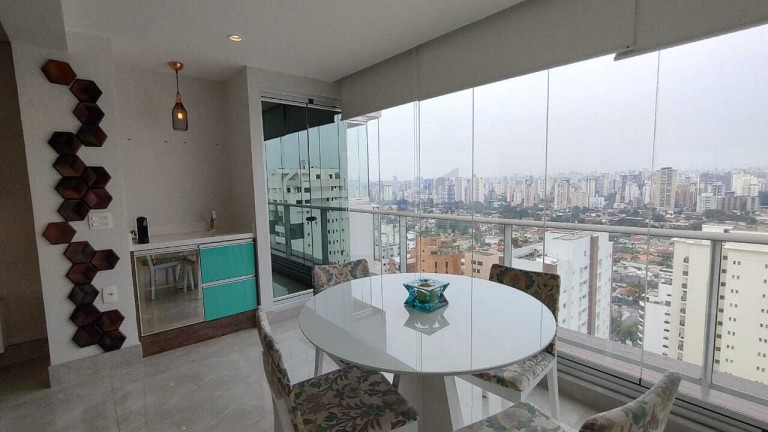 Imóvel Comercial à Venda, 33 m² em Brooklin Paulista - São Paulo