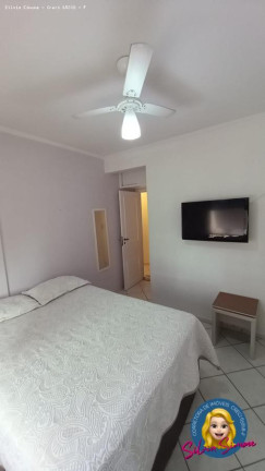 Foto do imóvel Apartamento com 3 Quartos à Venda, 106 m² em Ponta Da Praia - Santos