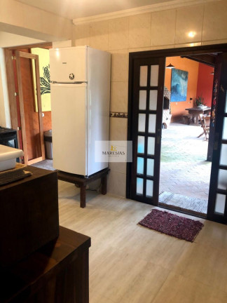 Imagem Casa com 3 Quartos à Venda, 600 m² em Praia De Camburiznho - Sao Sebastiao