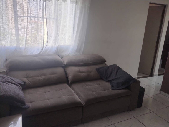 Apartamento com 2 Quartos à Venda,  em Jardim Nova Hortolândia I - Hortolândia