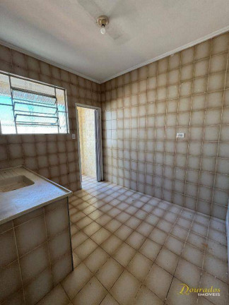 Imagem Apartamento com 2 Quartos à Venda, 60 m² em Boqueirão - Praia Grande