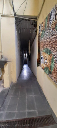 Imagem Sobrado com 2 Quartos à Venda, 45 m² em Jardim Zaira - Mauá