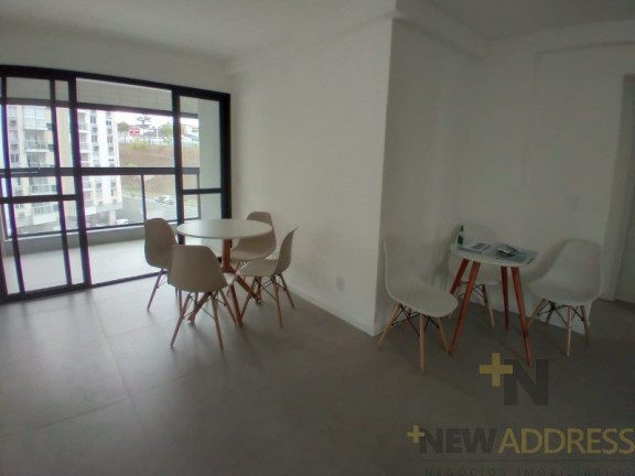 Imagem Apartamento com 3 Quartos à Venda, 76 m² em Jardim Camburi - Vitória