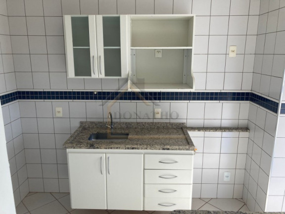 Imagem Apartamento com 1 Quarto à Venda, 40 m² em Jardim Palma Travassos - Ribeirão Preto