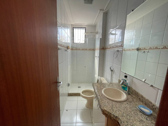 Imagem Apartamento com 2 Quartos à Venda, 55 m² em Parque Turf Club - Campos Dos Goytacazes