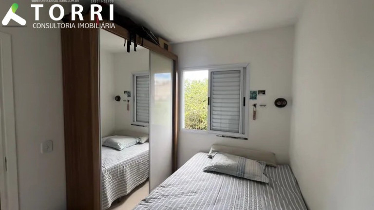 Imagem Apartamento com 2 Quartos à Venda, 49 m² em Jardim Das Magnólias - Sorocaba Imagem Apartamento com 2 Quartos à Venda, 49 m² em Jardim Das Magnólias - Sorocaba