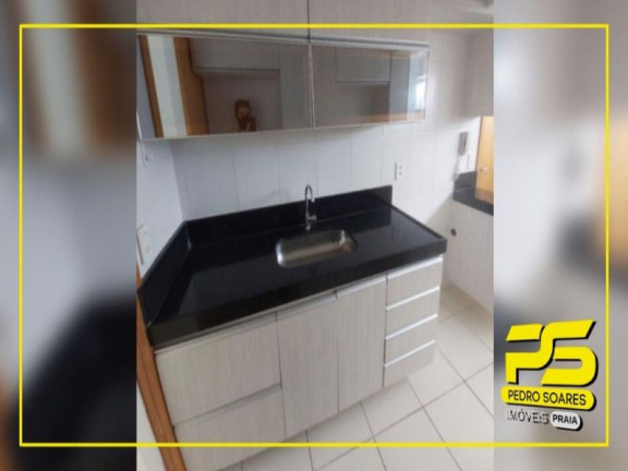 Imagem Apartamento com 3 Quartos à Venda, 102 m² em Miramar - João Pessoa