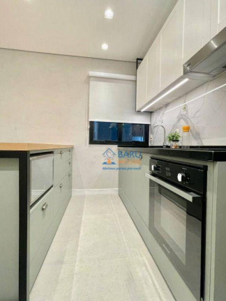 Imagem Apartamento com 1 Quarto à Venda, 40 m² em Higienópolis - São Paulo Imagem Apartamento com 1 Quarto à Venda, 40 m² em Higienópolis - São Paulo