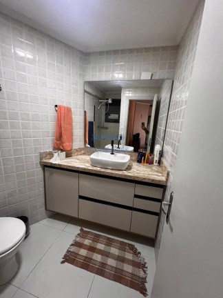 Apartamento com 1 Quarto à Venda, 76 m² em Canto Do Forte - Praia Grande