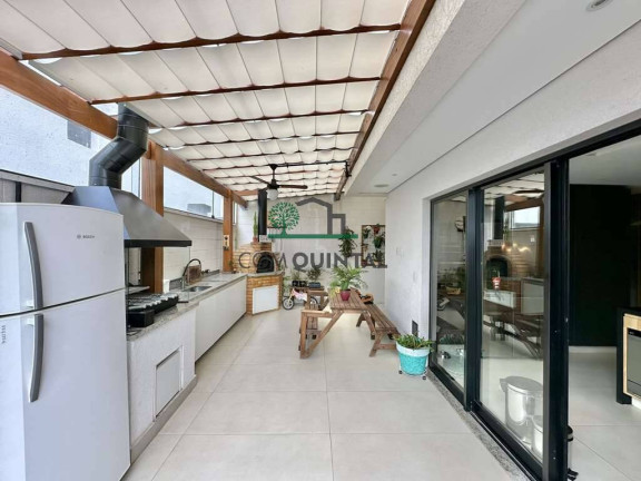Imagem Casa com 4 Quartos à Venda, 180 m² em Parque Rincão - Cotia
