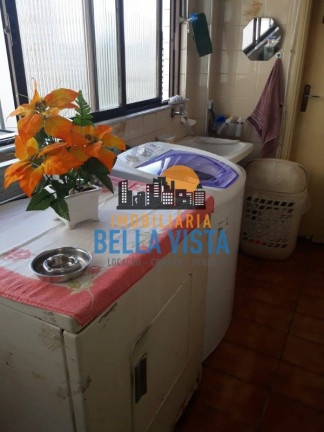 Imagem Apartamento com 2 Quartos à Venda, em Gonzaguinha - São Vicente Imagem Apartamento com 2 Quartos à Venda, em Gonzaguinha - São Vicente