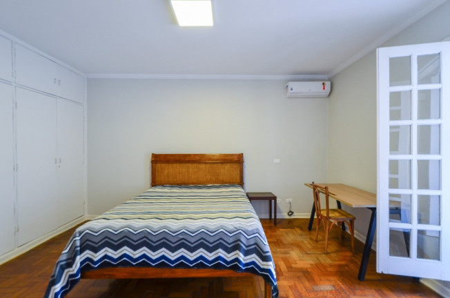 Imagem Casa com 3 Quartos à Venda, 200 m² em Brooklin Paulista - São Paulo Imagem Casa com 3 Quartos à Venda, 200 m² em Brooklin Paulista - São Paulo