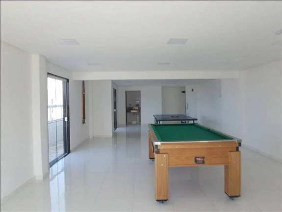 Imagem Apartamento com 1 Quarto à Venda, 46 m² em Tupi - Praia Grande