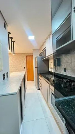 Imagem Apartamento com 3 Quartos à Venda, 70 m² em Jardim Leblon - Cuiabá Imagem Apartamento com 3 Quartos à Venda, 70 m² em Jardim Leblon - Cuiabá