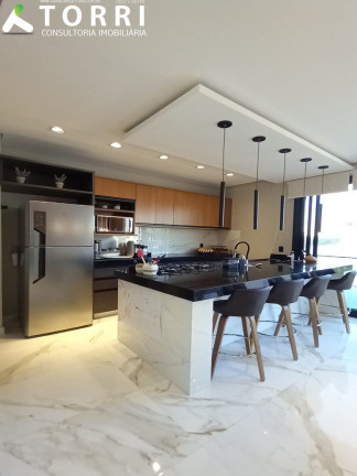 Imagem Imóvel com 3 Quartos à Venda, 250 m² em Alphaville Nova Esplanada - Votorantim