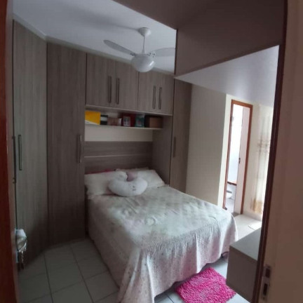 Imagem Imóvel com 3 Quartos à Venda, 75 m² em Praia Do Morro - Guarapari Imagem Imóvel com 3 Quartos à Venda, 75 m² em Praia Do Morro - Guarapari