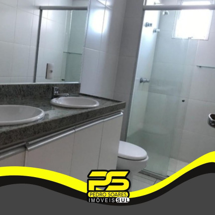 Imagem Apartamento com 3 Quartos para Alugar, 128 m² em Tambaú - João Pessoa