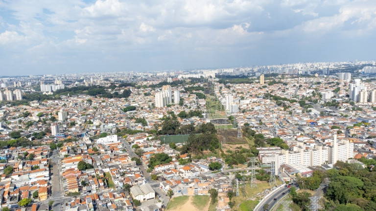 Imagem Terreno à Venda, 325 m² em Jardim Vista Linda - São Paulo Imagem Terreno à Venda, 325 m² em Jardim Vista Linda - São Paulo
