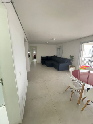 Apartamento com 3 Quartos à Venda, 129 m² em Jardim Caboré - São Paulo