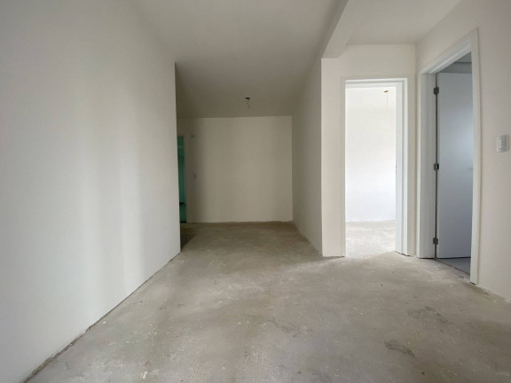 Imagem Apartamento com 2 Quartos à Venda, 52 m² em Santa Quitéria - Curitiba