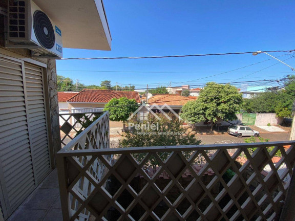 Imagem Sobrado com 5 Quartos à Venda, 283 m² em Jardim Manoel Penna - Ribeirão Preto Imagem Sobrado com 5 Quartos à Venda, 283 m² em Jardim Manoel Penna - Ribeirão Preto