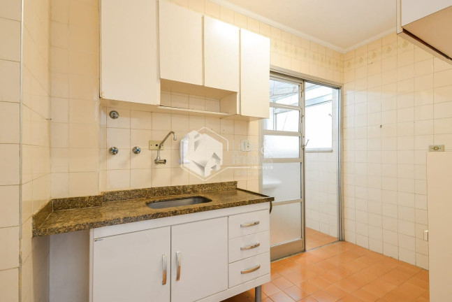 Imagem Apartamento com 2 Quartos à Venda, 60 m² em Santa Cecília - São Paulo