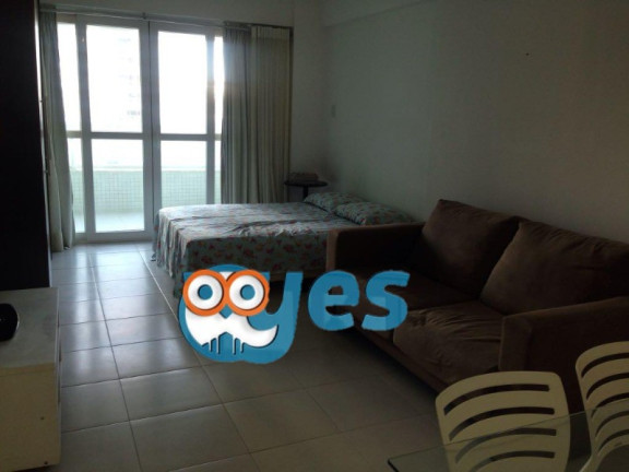 Imagem Apartamento com 1 Quarto à Venda, 52 m² em Armação - Salvador Imagem Apartamento com 1 Quarto à Venda, 52 m² em Armação - Salvador