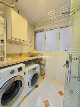 Imagem Apartamento com 3 Quartos à Venda, 153 m² em Riviera De São Lourenço - Bertioga