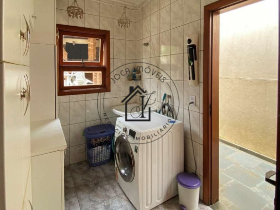 Imagem Casa de Condomínio com 3 Quartos à Venda, 572 m² em Granja Viana Ii - Cotia
