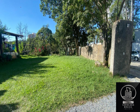 Imagem Terreno à Venda, 6.200 m² em Jardim Pagliato - Sorocaba Imagem Terreno à Venda, 6.200 m² em Jardim Pagliato - Sorocaba