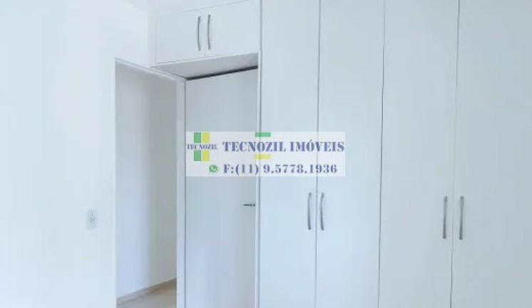 Imagem Apartamento com 3 Quartos à Venda, 84 m² em Bosque Da Saúde - São Paulo