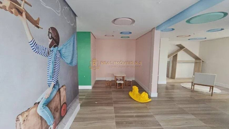 Imagem Apartamento com 2 Quartos à Venda, 52 m² em Recreio Dos Bandeirantes - Rio De Janeiro Imagem Apartamento com 2 Quartos à Venda, 52 m² em Recreio Dos Bandeirantes - Rio De Janeiro