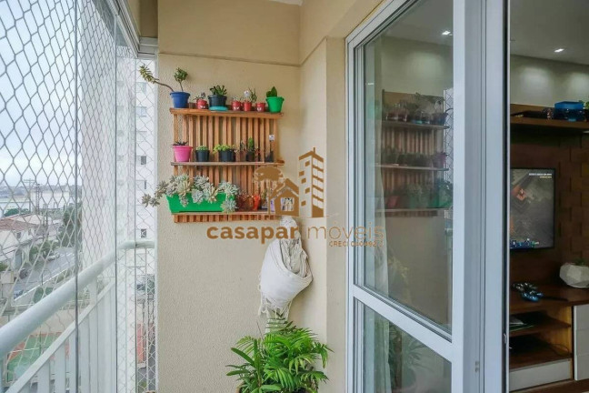 Imagem Apartamento com 3 Quartos à Venda, 69 m² em Barcelona - São Caetano Do Sul Imagem Apartamento com 3 Quartos à Venda, 69 m² em Barcelona - São Caetano Do Sul