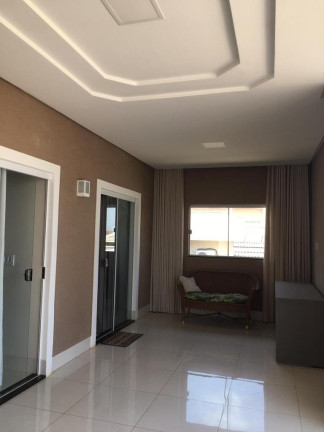 Imagem Casa de Condomínio com 4 Quartos à Venda, 470 m² em Jardins Lisboa - Goiânia Imagem Casa de Condomínio com 4 Quartos à Venda, 470 m² em Jardins Lisboa - Goiânia