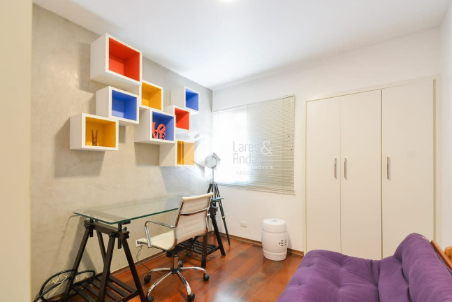 Imagem Apartamento com 2 Quartos à Venda, 92 m² em Indianópolis - São Paulo