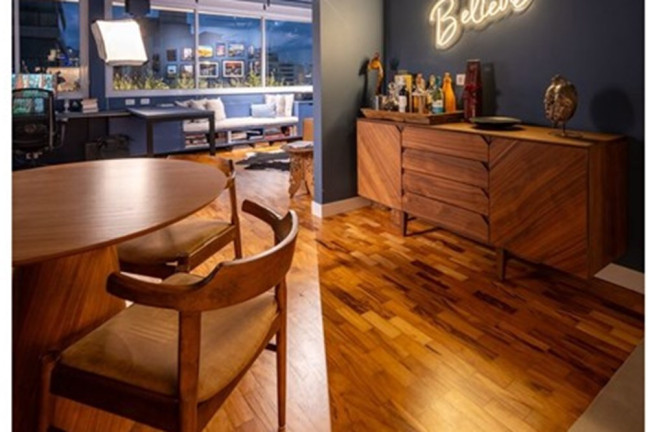 Imagem Imóvel com 1 Quarto à Venda, 88 m² em Itaim Bibi - São Paulo Imagem Imóvel com 1 Quarto à Venda, 88 m² em Itaim Bibi - São Paulo