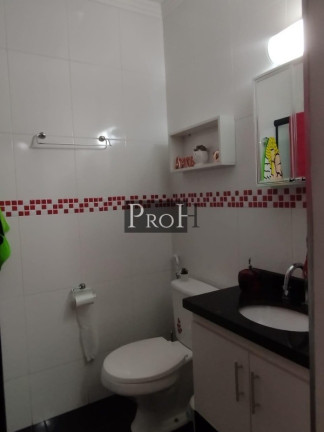 Imagem Sobrado com 3 Quartos à Venda, 161 m² em Assunção - São Bernardo Do Campo