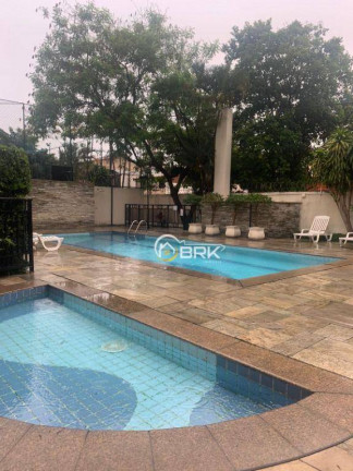 Imagem Apartamento com 2 Quartos à Venda, 50 m² em Chácara Califórnia - São Paulo Imagem Apartamento com 2 Quartos à Venda, 50 m² em Chácara Califórnia - São Paulo