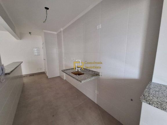 Imagem Apartamento com 2 Quartos à Venda, 77 m² em Aviação - Praia Grande Imagem Apartamento com 2 Quartos à Venda, 77 m² em Aviação - Praia Grande