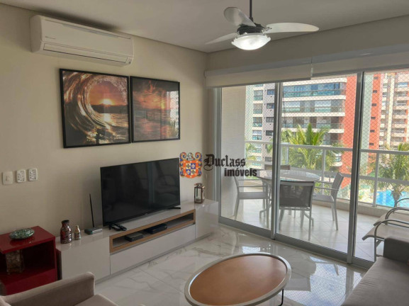Apartamento com 2 Quartos à Venda, 92 m² em Riviera - Módulo 7 - Bertioga
